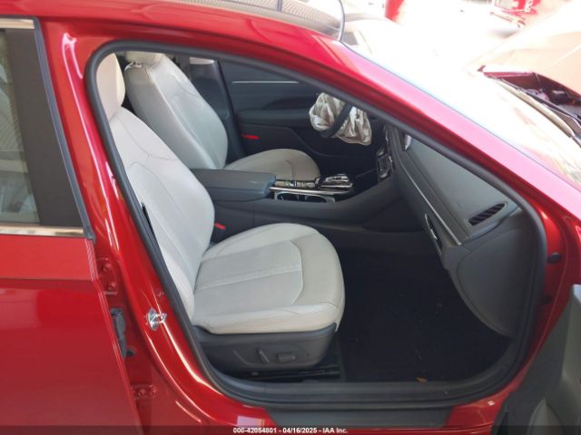 5NPEH4J25MH110220 Hyundai Sonata Limited