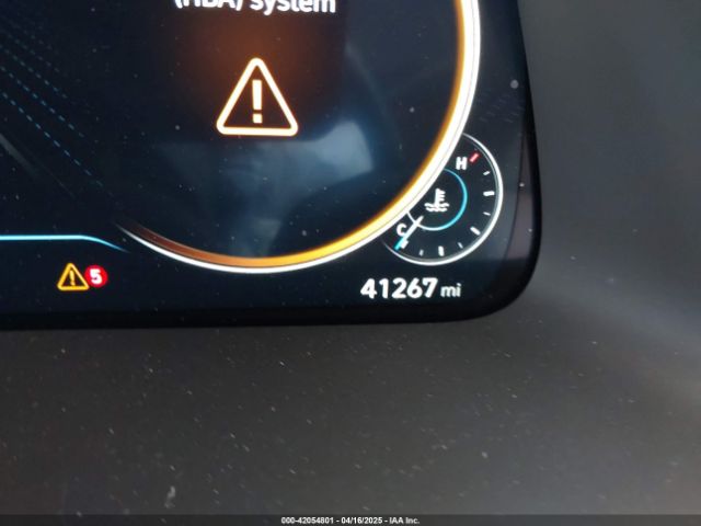 5NPEH4J25MH110220 Hyundai Sonata Limited