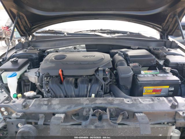 5XXGT4L39GG040542 KIA Optima Lx