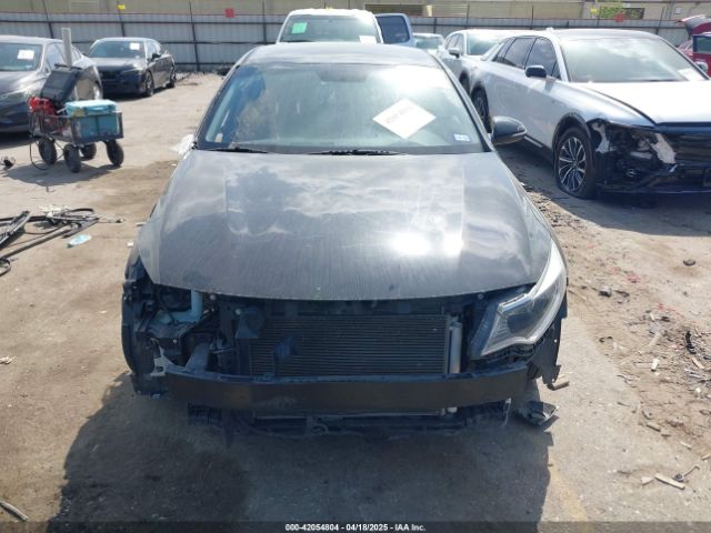 5XXGT4L39GG040542 KIA Optima Lx