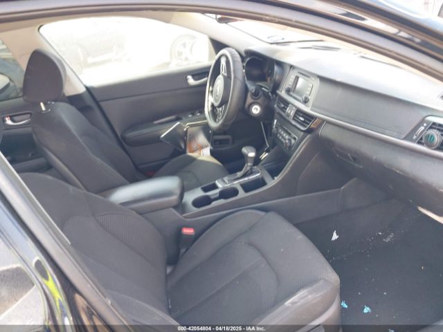 5XXGT4L39GG040542 KIA Optima Lx