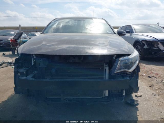 5XXGT4L39GG040542 KIA Optima Lx