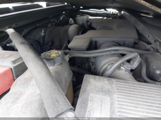 1GKS1AKC7GR178985 GMC YUKON SLE