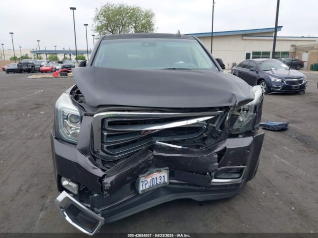 1GKS1AKC7GR178985 GMC YUKON SLE