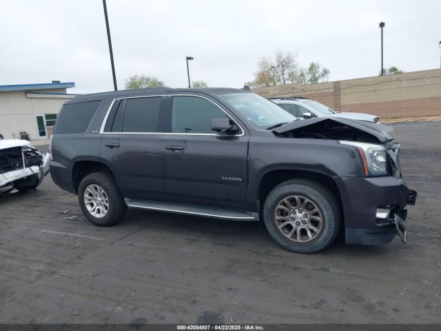 1GKS1AKC7GR178985 GMC YUKON SLE