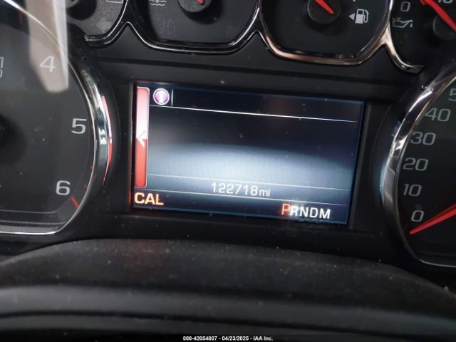 1GKS1AKC7GR178985 GMC YUKON SLE