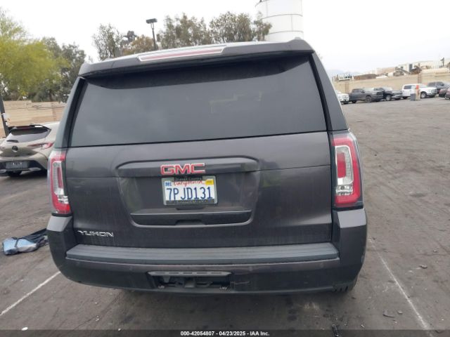 1GKS1AKC7GR178985 GMC YUKON SLE