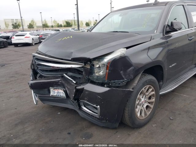 1GKS1AKC7GR178985 GMC YUKON SLE