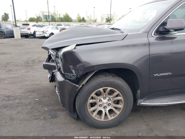 1GKS1AKC7GR178985 GMC YUKON SLE