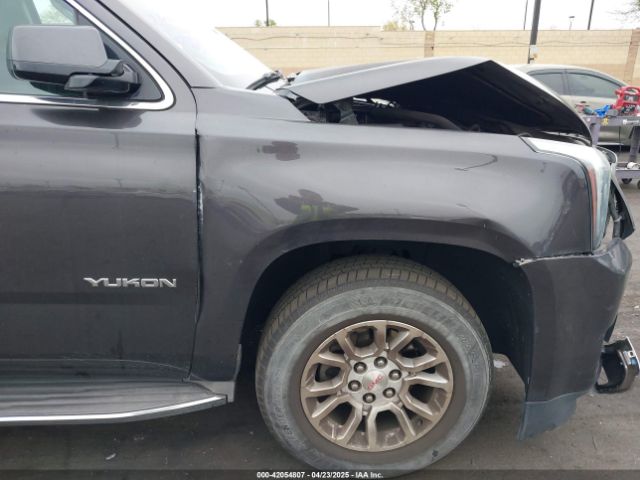 1GKS1AKC7GR178985 GMC YUKON SLE
