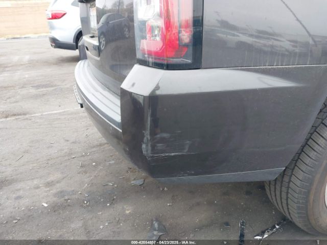 1GKS1AKC7GR178985 GMC YUKON SLE