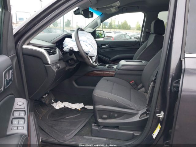 1GKS1AKC7GR178985 GMC YUKON SLE