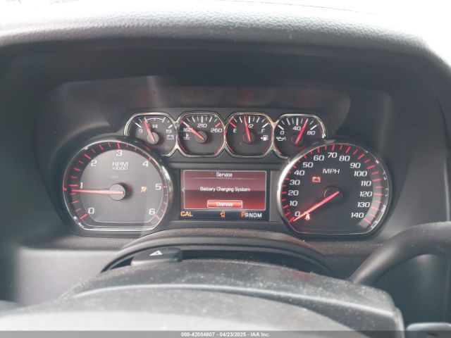 1GKS1AKC7GR178985 GMC YUKON SLE