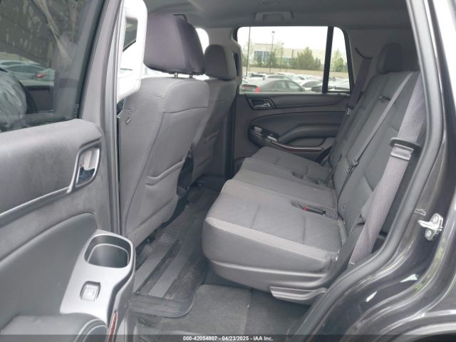1GKS1AKC7GR178985 GMC YUKON SLE