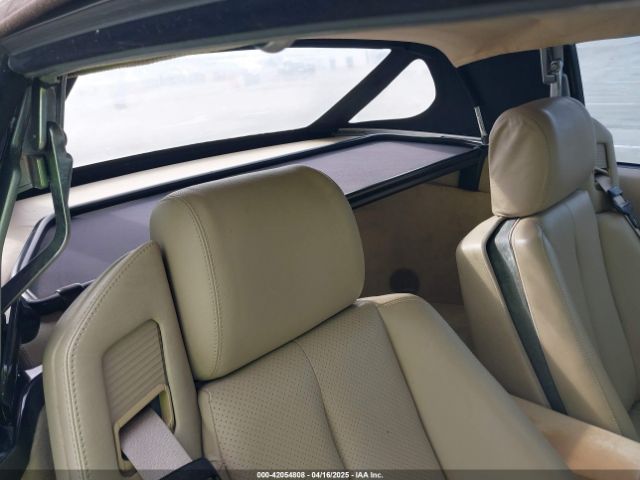 1994 MERCEDES-BENZ SL WDBFA67E8RF102344 Photo 7