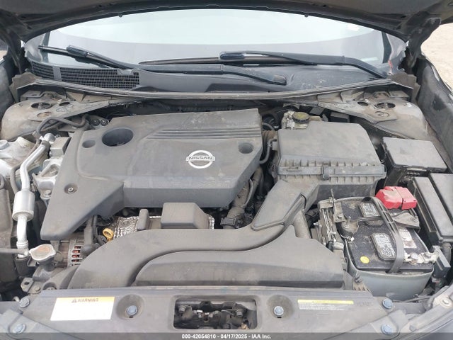Nissan Altima 2.5 Sv 2014 1N4AL3AP4EC299772 Image 10