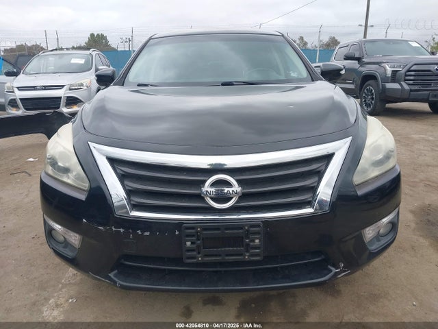 Nissan Altima 2.5 Sv 2014 1N4AL3AP4EC299772 Image 13