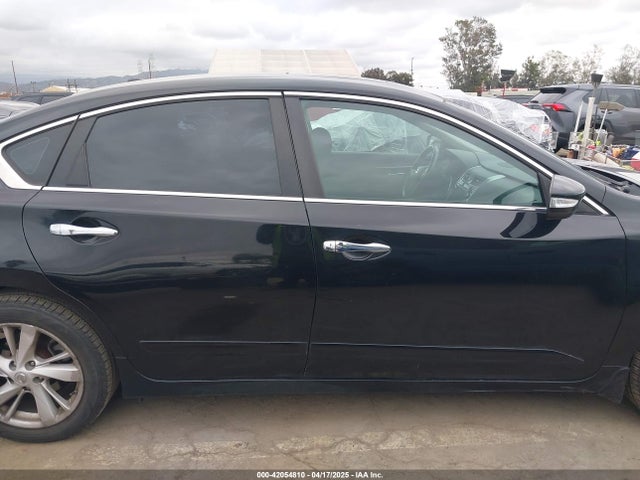 Nissan Altima 2.5 Sv 2014 1N4AL3AP4EC299772 Image 14