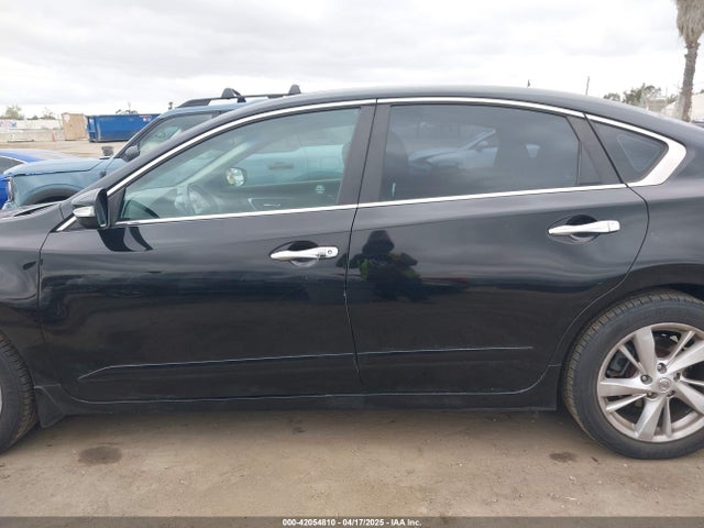 Nissan Altima 2.5 Sv 2014 1N4AL3AP4EC299772 Image 15