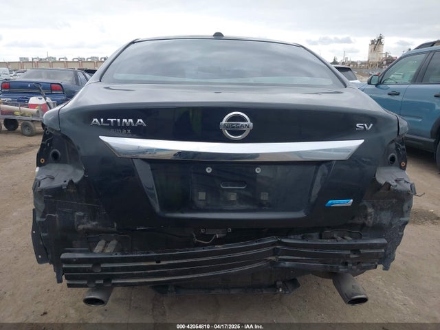 Nissan Altima 2.5 Sv 2014 1N4AL3AP4EC299772 Image 17