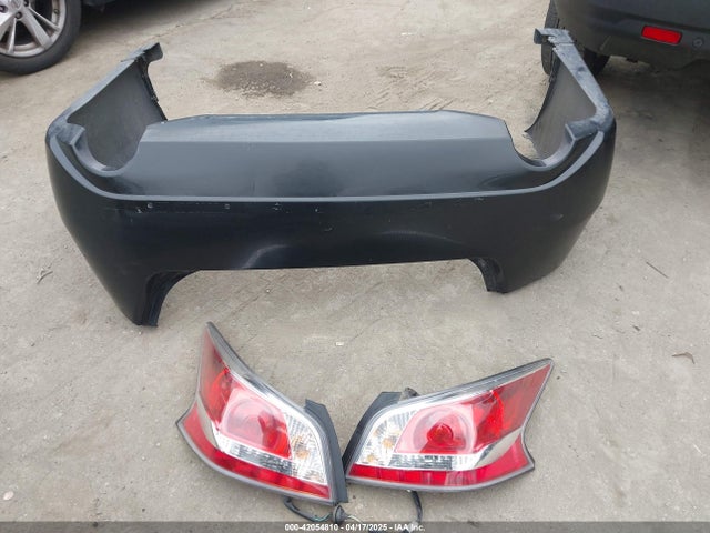 Nissan Altima 2.5 Sv 2014 1N4AL3AP4EC299772 Image 12