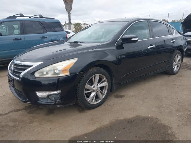 Nissan Altima 2.5 Sv 2014 1N4AL3AP4EC299772 Image 2