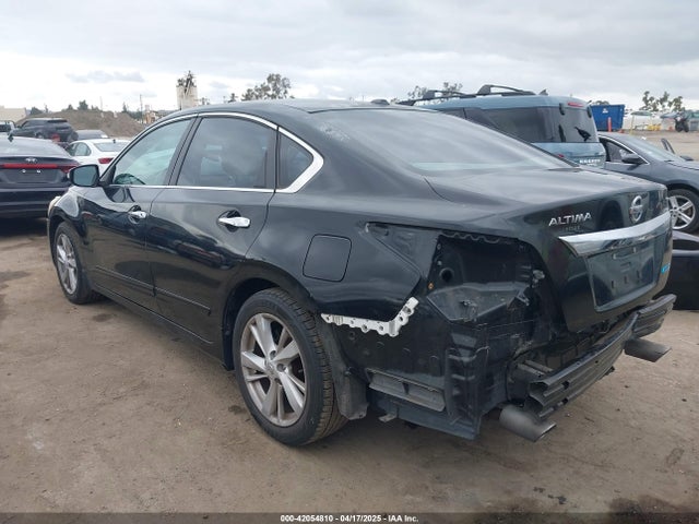 Nissan Altima 2.5 Sv 2014 1N4AL3AP4EC299772 Image 3