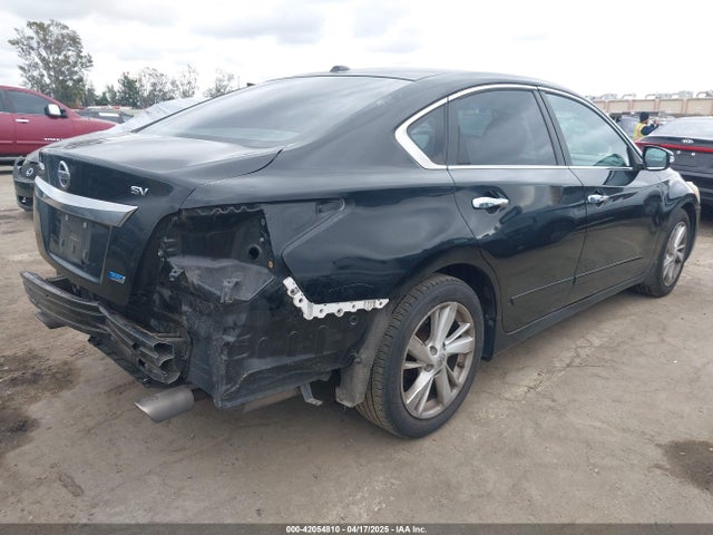 Nissan Altima 2.5 Sv 2014 1N4AL3AP4EC299772 Image 4
