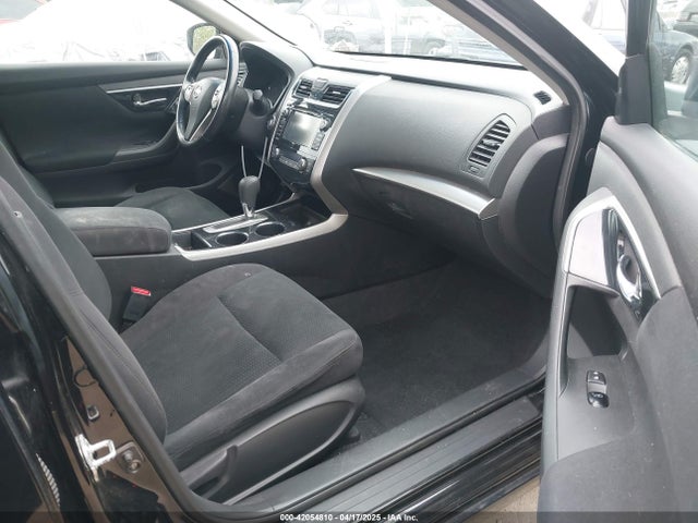 Nissan Altima 2.5 Sv 2014 1N4AL3AP4EC299772 Image 5
