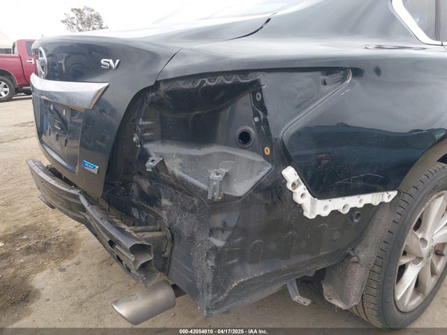 Nissan Altima 2.5 Sv 2014 1N4AL3AP4EC299772 Image 6