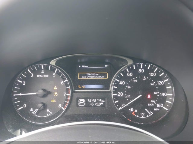 Nissan Altima 2.5 Sv 2014 1N4AL3AP4EC299772 Image 7