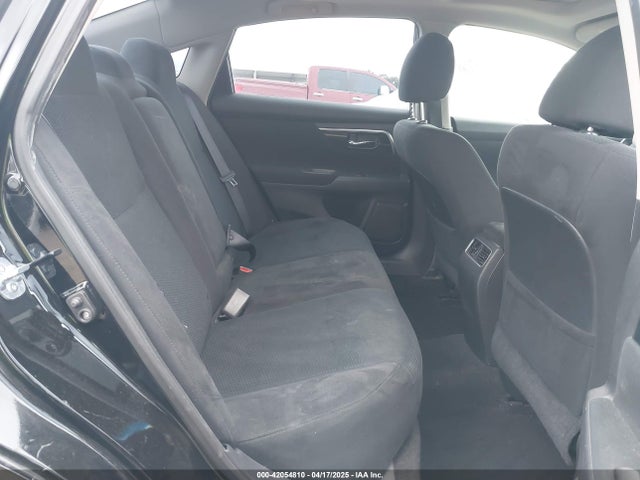 Nissan Altima 2.5 Sv 2014 1N4AL3AP4EC299772 Image 8