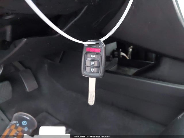 Honda Civic Lx 2019 2HGFC2F62KH525327 Image 11
