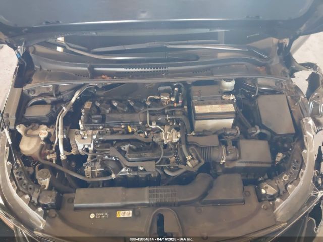JTNC4MBE5N3166744 Toyota Corolla Xse