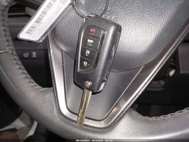 4T1G11AK8NU706498 Toyota CAMRY SE