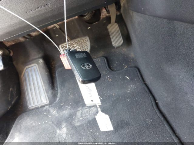 4T1BF1FKXFU881017 Toyota CAMRY XLE