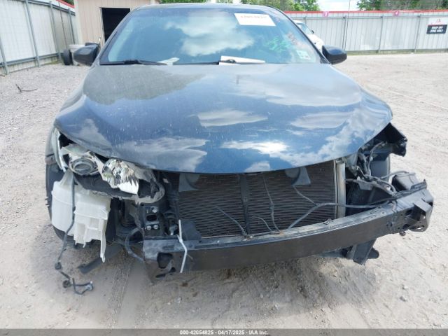 4T1BF1FKXFU881017 Toyota CAMRY XLE