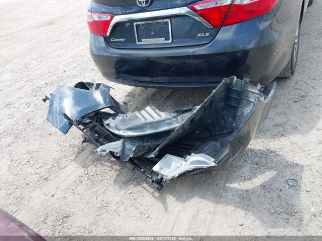 4T1BF1FKXFU881017 Toyota CAMRY XLE