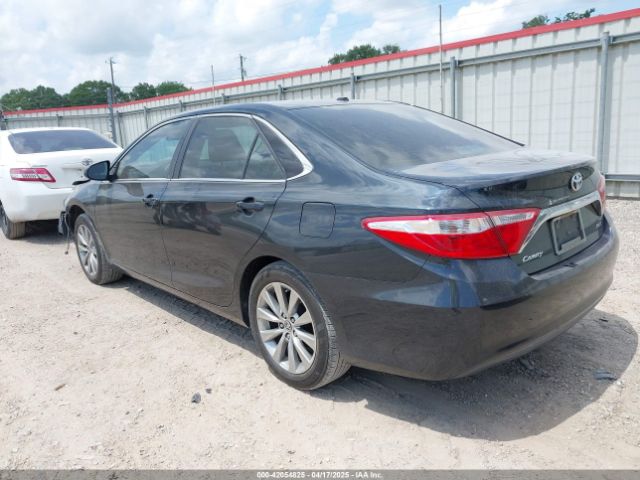 4T1BF1FKXFU881017 Toyota CAMRY XLE