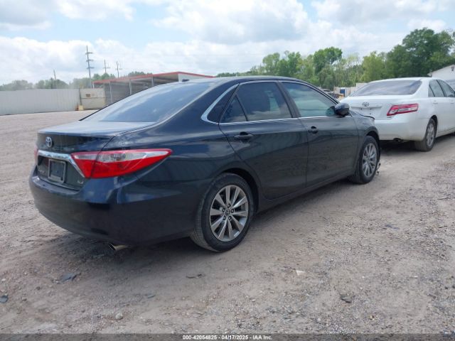 4T1BF1FKXFU881017 Toyota CAMRY XLE