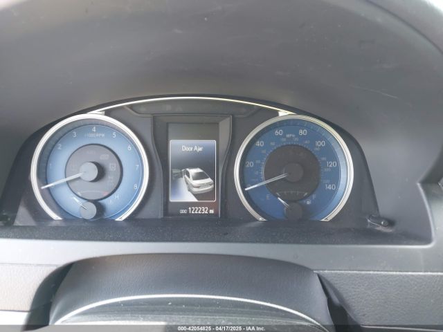 4T1BF1FKXFU881017 Toyota CAMRY XLE