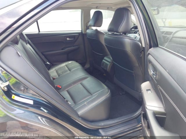 4T1BF1FKXFU881017 Toyota CAMRY XLE