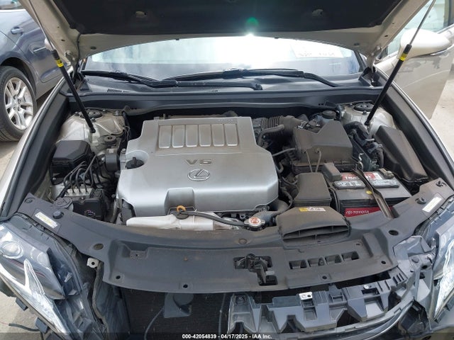 58ABK1GG8JU107548 Lexus 2gr-fe