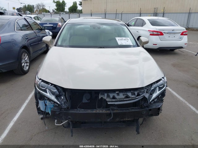 58ABK1GG8JU107548 Lexus 2gr-fe