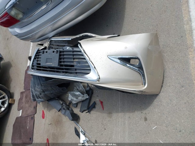 58ABK1GG8JU107548 Lexus 2gr-fe