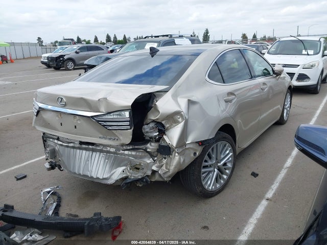 58ABK1GG8JU107548 Lexus 2gr-fe