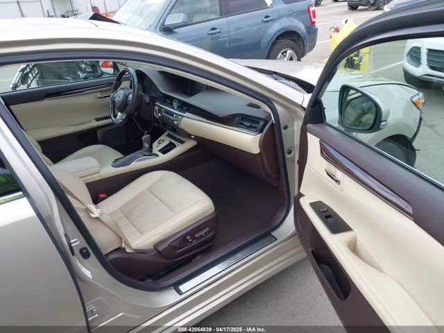 58ABK1GG8JU107548 Lexus 2gr-fe