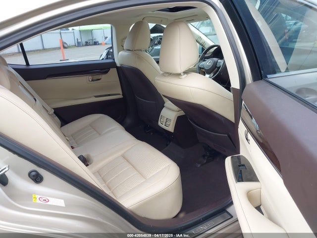 58ABK1GG8JU107548 Lexus 2gr-fe