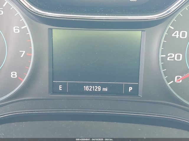 1G1BF5SM0H7183268 Chevrolet Cruze Premier Auto