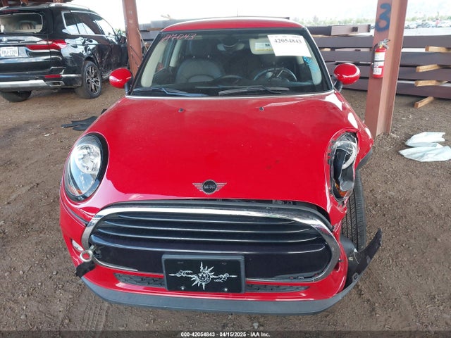 WMWXP5C53K2H97043 Mini Hardtop Cooper